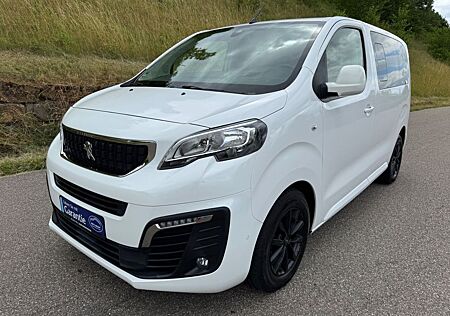 Peugeot Traveller Business L1/2HD/ACC/Head Up/Navi/Cam/