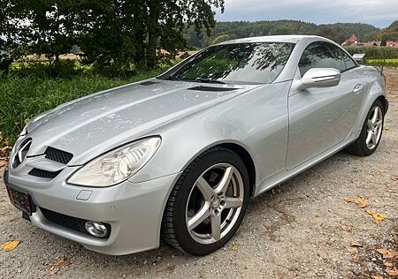 Mercedes-Benz SLK 350 Sportmotor Orginal 224 KW !!