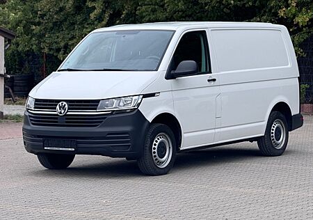 VW T6 Transporter Volkswagen T6.1 Transporter 2.0 TDI *1 HAND *150 PS * PDC