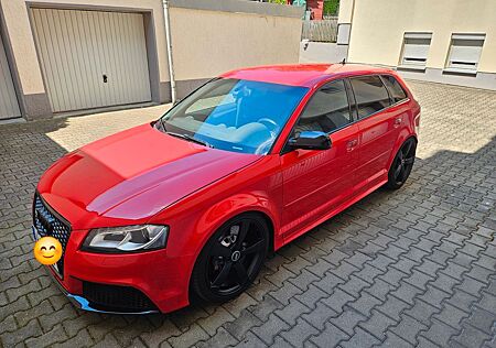 Audi RS3 2.5 TFSI S tronic quattro Sportback -