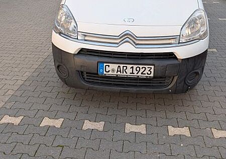 Citroën Berlingo HDi 90 Multispace Selection Multisp...