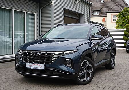 Hyundai Tucson Trend Plug-In 4WD ACC CarPlay LKA Ambi SH