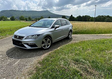 Seat Leon 1.5 TSI 96kW FR Sportstourer ST