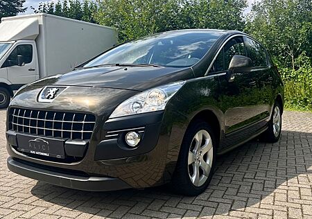 Peugeot 3008 Premium *elektr. Problem*