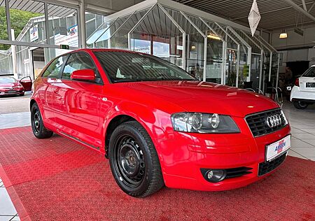 Audi A3 2.0 FSI Ambiente+AHK+XENON+