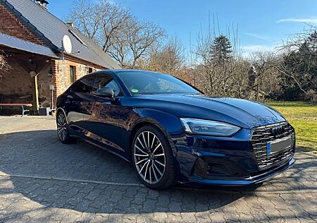Audi A5 35 TDI S tronic Sportback advanced Zweitwagen