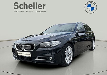 BMW 520d Touring *Verkauf nur an Händler*