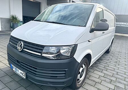 VW T6 Transporter Volkswagen