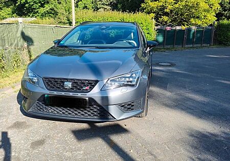 Seat Leon 2.0 TSI Start&Stop ST CUPRA 290 CUPRA 290