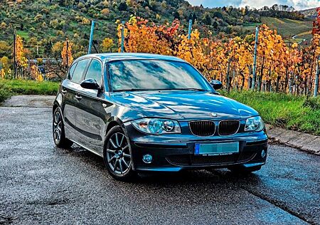 BMW 118i - TÜV NEU | AUTOMATIK | SHZ | PDC | LEDER