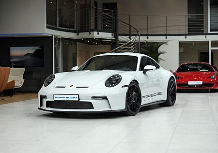 Porsche 992 911 S/T*MATRIX-LED*CARBON*BOSE*CHRONO-PAKET*1.HD
