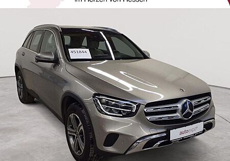 Mercedes-Benz GLC 300 de-Excl PANO AHK HuD BusiP AssiP