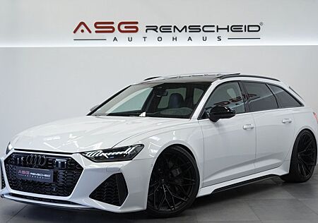 Audi RS6 Avant q. *2.H *22 *Dynamik *Keramik *Yido