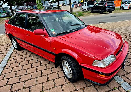 Honda Concerto