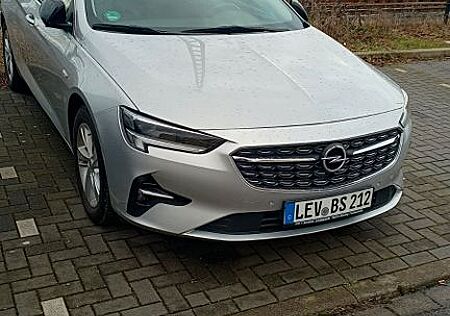 Opel Insignia 2.0 Diesel 128kW Elegance Auto GS E...