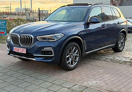 BMW X5 xDrive 40 i Individual Pano 360 HUD VOLL