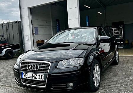 Audi A3 Sportback 1.6