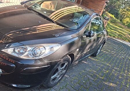 Peugeot 307 CC JBL 140 JBL