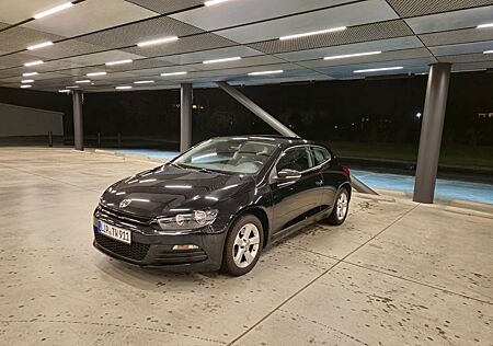 VW Scirocco Volkswagen 1.4 TSI 160PS Motor Revidiert bei 135k