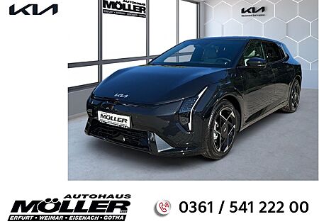 Kia EV4 GT-Line 81,4 kWh Drive Comfort Connect 360°