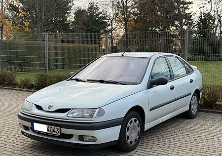 Renault Laguna RN 1.8 RN