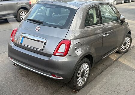 Fiat 500 1.2 8V Dolcevita Dolcevita