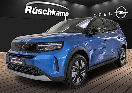 Opel Frontera GS 1.2 RückKam Voll-LED PDC Klimaauto W