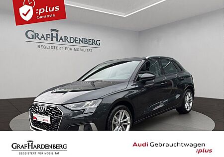 Audi A3 Sportback Advanced 30TFSI S-Tr. Navi ACC