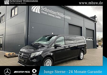 Mercedes-Benz V 300 d Avantgarde 4M XL MBUX*Distronic*360°*LED