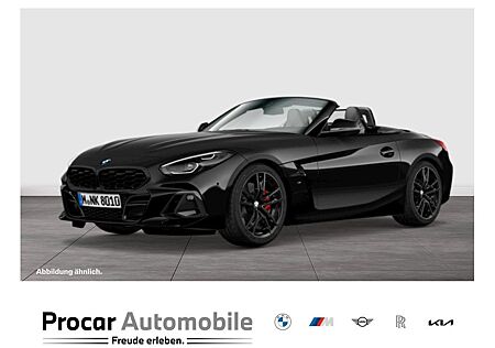 BMW Z4 M Z4 M40i 19'' HUD H/K ACC Kamera ElektrSitze