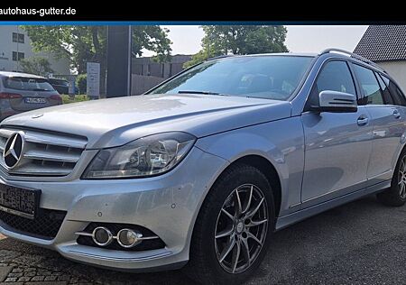 Mercedes-Benz C 220 CDI T-Modell Avantgarde/COMAND APS/Navi