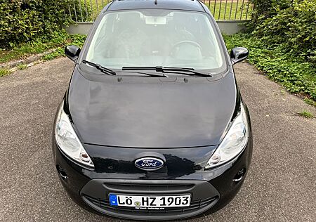 Ford Ka /+ 1,2 Titanium Titanium