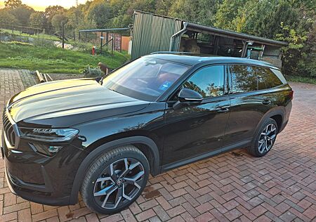 Skoda Kodiaq 2.0 TDI 4x4 142 kW DSG Selection Sele...