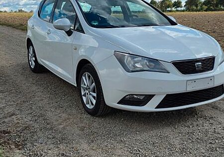 Seat Ibiza 1.6 TDI 77kW Style Salsa Style Salsa
