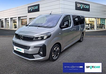 Opel Zafira Life 2.0 D Edition XL (L3) Aut. LED PDC N