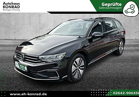 VW Passat Variant Volkswagen GTE 1.4 TSI DSG *NAVI*LED*ACC