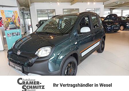 Fiat Panda 1.0 GSE Hybrid GARMIN