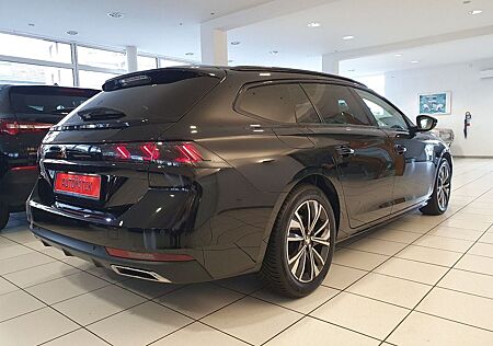 Peugeot 508 - 2023 AUTOMATIK PREMIUM SPORTKOMBI EXTREMSPARER