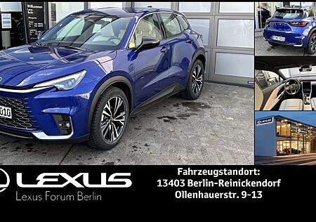 Lexus LBX FWD ELEGANT *Technologie+Safe&Sound*