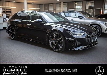 Audi RS6 ,Dynamik+,AHK,Stdhzg,Laser,Keramik,305,RSAGA!