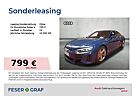 Audi e-tron GT Keramik/Matrix/HuD/Nachtsicht/ACC/B&O/