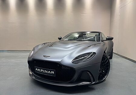 Aston Martin DBS Volante 770 Ultimate*1 OF 199*CARBON*BUCKET*