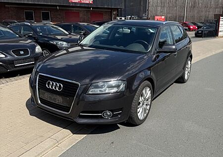 Audi A3 1.4 TFSI Attraction Sportback