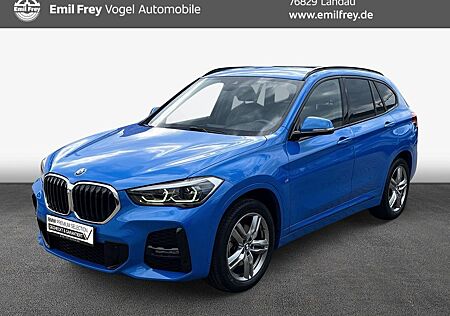 BMW X1 sDrive18d M Sport *SHZ*RFK*PDC*
