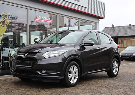 Honda HR-V Elegance aus erster Hand