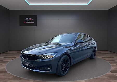 BMW 320 Gran Turismo d Sport Line*Navi*LED - SWF*PDC