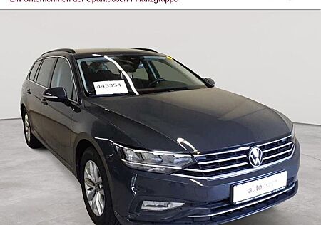 VW Passat Variant Volkswagen 2.0 TDI AID NAV AHK