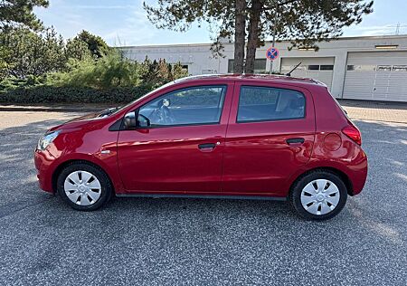 Mitsubishi Space Star 1.0 Diamant Edition