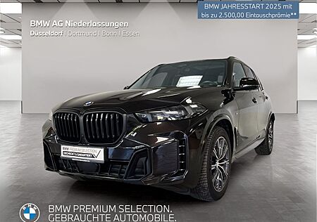 BMW X5 xDrive40d M Sport Standheizung AHK Harman/K