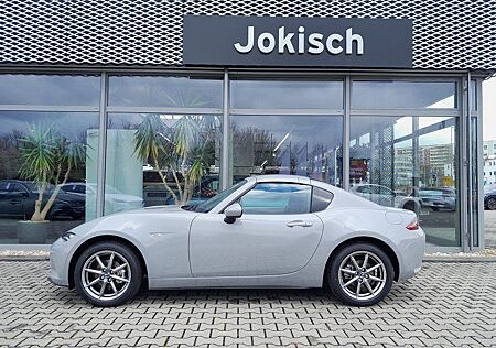 Mazda MX-5 1.5 SKY-G 132PS EXCL-LINE mit BOSE NAVI Mat